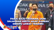 Pakai Baju Tahanan,...