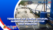 Terendam Air Sungai...