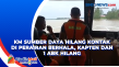 KM Sumber Daya Hilang...