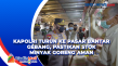 Kapolri Turun ke Pasar...