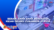 Berani, Emak-Emak Berdaster...