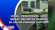 Viral, Pengemudi Ojol...