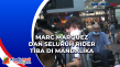 Marc Marquez dan Seluruh...