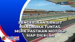 Pengerjaan Sirkuit Mandalika...