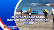 Edarkan Sabu-Sabu, Mantan...