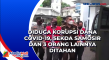 Diduga Korupsi Dana...