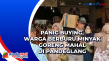 Panic Buying, Warga...