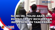 Siang Ini, Polisi akan...