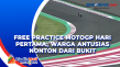 Free Practice MotoGp...