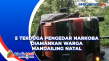 Truk Tak Kuat Menanjak,...
