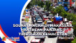 Solar Langka di Makassar,...