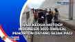 Hari Kedua MotoGP Indonesia...