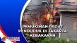 Pemukiman Padat Penduduk...