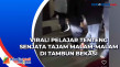 Viral! Pelajar Tenteng...
