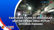 Tawuran Sadis di Makassar,...