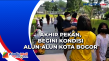Akhir Pekan, Begini...