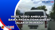 Viral Video Ambulans...