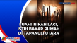 Suami Nikah Lagi, Istri...
