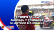 Presiden Jokowi Jagokan...