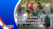 Viral! TNI Robek PDL...