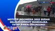 MotoGP Indonesia 2022...