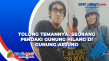 Tolong Temannya, Seorang...
