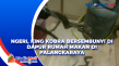 Ngeri, King Kobra Bersembunyi...