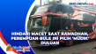 Hindari Macet Saat Ramadhan,...