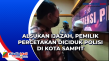 Palsukan Ijazah, Pemilik...