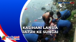 Kasihan! Lansia Jatuh...