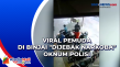 Viral Pemuda di Binjai...