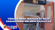 Viral, Kamar Jenazah...