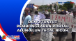 Demo Tuntut Pembongkaran...