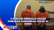 2 Pencuri Spesialis...