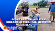 Solar Langka, Nelayan...