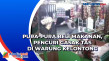 Pura-pura Beli Makanan,...