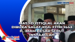 Masjid Istiqlal Akan...