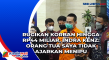 Rugikan Korban hingga...