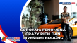 SOROTAN: Fenomena Crazy...