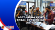 Aset Indra Kenz Total...