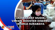 Jadi Syarat Mudik, Vaksin...