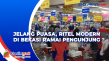 Jelang Puasa, Ritel...