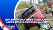 Dua Motor dan Mobil...