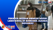 Pekerja Migran Memilih...