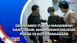 Gerayangi Tubuh Mahasiswi...