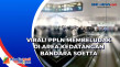 Viral! PPLN Membeludak...