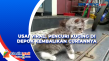 Usai Viral, Pencuri...