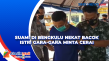 Suami di Bengkulu Nekat...