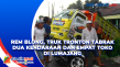 Rem Blong, Truk Tronton...