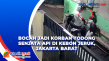 Bocah jadi Korban Todong...